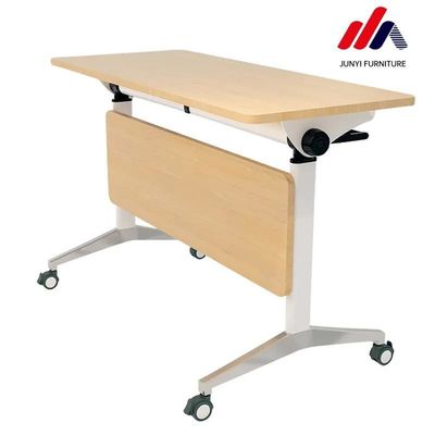 Spessore Tavola superiore conveniente e versatile scrivania di stazione di lavoro per qualsiasi spazio