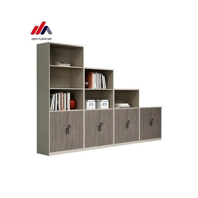 2PCS OEM Archivio E1 Melamina Materiale Archivio esecutivo per la casa e l' ufficio
