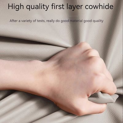 Confortevole sedia da gioco ergonomica per la casa con funzione girevole e sollevamento regolabile