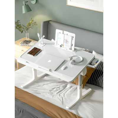 Tabella pieghevole per notebook per camera da letto Regolabile 1100-1800mm Cornice Fabbricazione Tipo di impresa