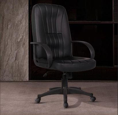 Sedile in PU robusto, ergonomico e girevole, per una migliore postura
