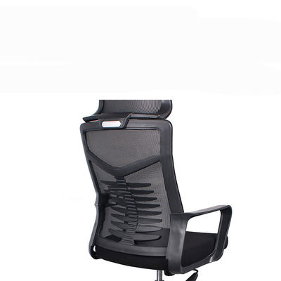 OEM ODM Comodo Metal Foot Mesh Chair per computer sedentari e conferenze