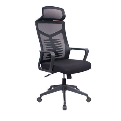 OEM ODM Comodo Metal Foot Mesh Chair per computer sedentari e conferenze