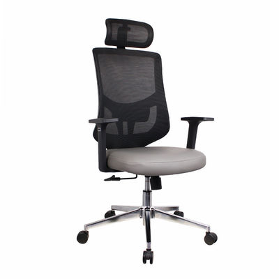 CBM 0.33 Mobile per ufficio per la casa sedia a maglia per computer con design ergonomico e sollevamento girevole