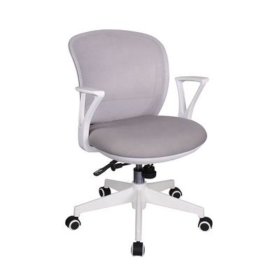 Base e braccioli spessiti per un comfort ottimale 2024 Executive Black Swivel Chair