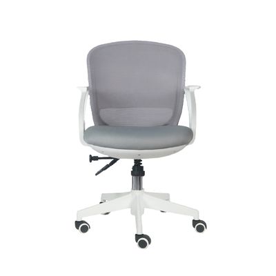Base e braccioli spessiti per un comfort ottimale 2024 Executive Black Swivel Chair