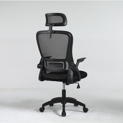 TaiPan Lounge Chair Zero Gravity Base rimovibile Nera PC Chair per il rilassamento in ufficio