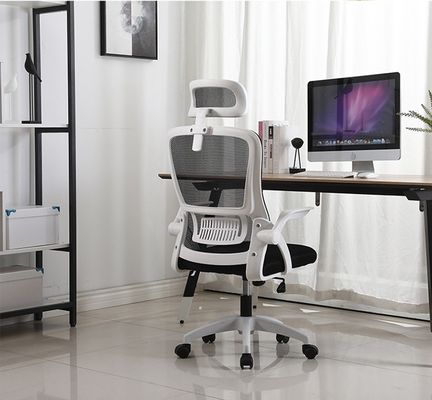 TaiPan Lounge Chair Zero Gravity Base rimovibile Nera PC Chair per il rilassamento in ufficio