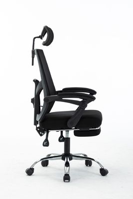 Altezza regolabile reticolare risorsa per il lavoro domestico Scaletta girevole per ufficio per il massimo comfort