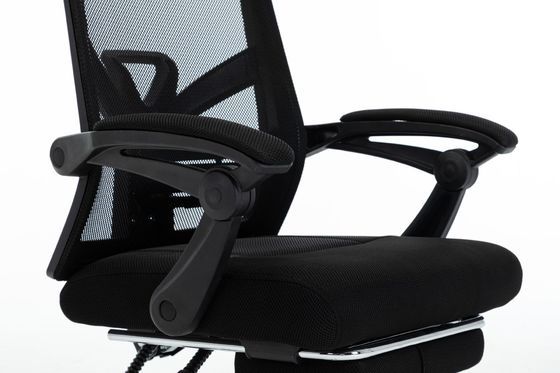 Altezza regolabile reticolare risorsa per il lavoro domestico Scaletta girevole per ufficio per il massimo comfort