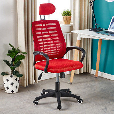 Esperienza di comfort e stile con la sedia di ufficio elevatore 2024