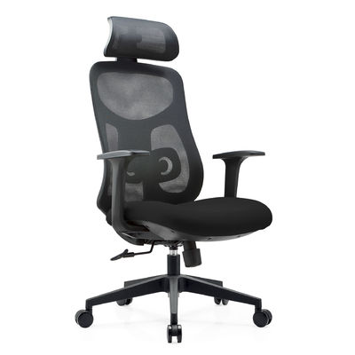 Sedia ergonomica moderna e funzionale per uffici