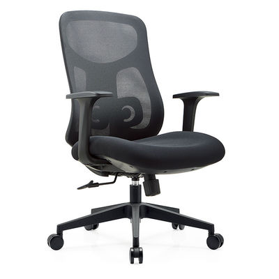 Sedia ergonomica moderna e funzionale per uffici