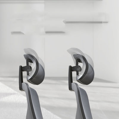 Sedia ergonomica moderna e funzionale per uffici