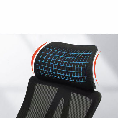 Mobili da ufficio sedie da lavoro moderne senza maniglia mobili a rotolo e fissi opzionali