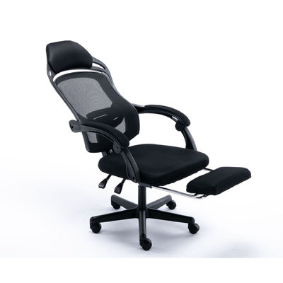 Altre sedie a rotazione per ufficio a sollevamento di tipo metallo per sedie da conferenza ergonomiche a schiena alta per PC