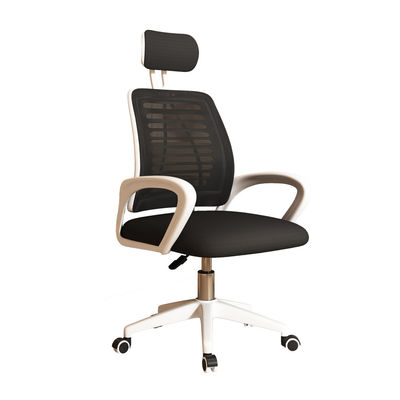 OEM ODM Metal fisso appoggio per braccio altezza regolabile girante sedia da ufficio per PC sedia