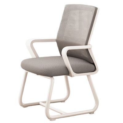 Ergonomic High Back Mid Back Respirabile Mesh Chair Stile per Home Office e Gaming