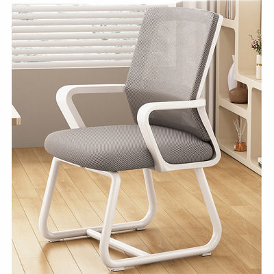 Ergonomic High Back Mid Back Respirabile Mesh Chair Stile per Home Office e Gaming