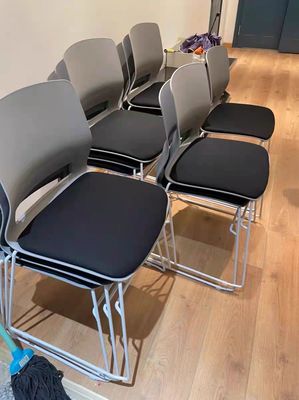 Materiale mesh Home Office Chair per lavoro confortevole e produttivo ciclo post-vendita