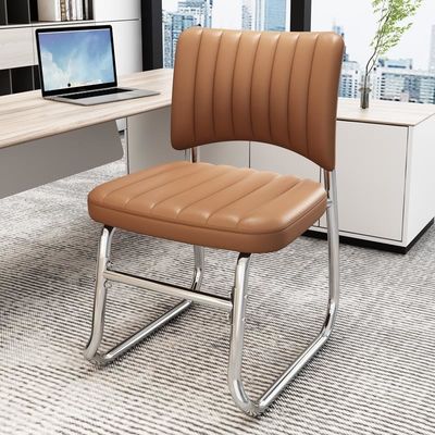 Sedile per PC per giochi all'aperto con appoggio fisso ingrosso sedile ergonomico per conferenze