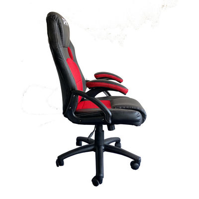 Gaslift BIFMA Passato Classe 4 Cromo Gaslift Ergonomico sedia girevole con supporto lombare