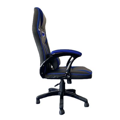 Gaslift BIFMA Passato Classe 4 Cromo Gaslift Ergonomico sedia girevole con supporto lombare
