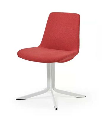 NO Poltrone ripiegato per ufficio divano di moda poltrone in tessuto multicolore salotto PC poltrone con gambe metalliche