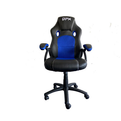 Home Moda Sedile da corsa ergonomica con braccioli regolabili e funzione di sollevamento