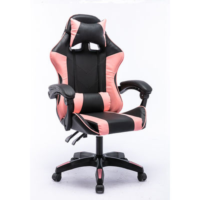 Home Moda Sedile da corsa ergonomica con braccioli regolabili e funzione di sollevamento