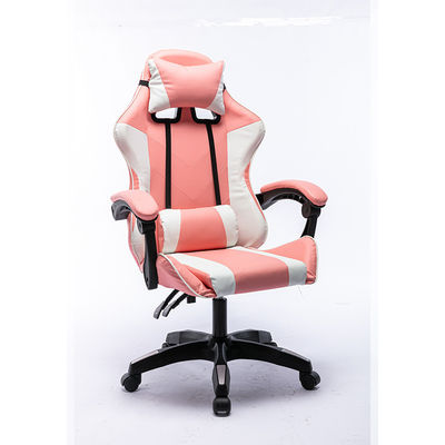 Home Moda Sedile da corsa ergonomica con braccioli regolabili e funzione di sollevamento