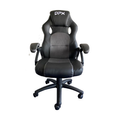 Sedia di gioco di corse ergonomica a colori personalizzati per la casa