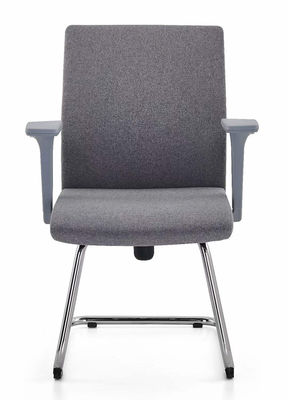 Sedia da ufficio ergonomica regolabile in altezza con rete traspirante e ruote rotanti