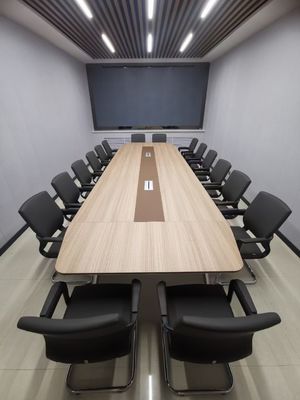 Sedia da ufficio ergonomica a maglia con supporto lombare Moderno design e ciclo post-vendita di 5 anni