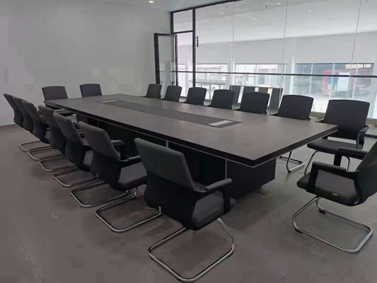 Sedia da ufficio ergonomica a maglia con supporto lombare Moderno design e ciclo post-vendita di 5 anni