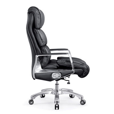 Comodo sedia da ufficio per aziende e fabbisogni di ufficio di casa da capo forniture di ufficio