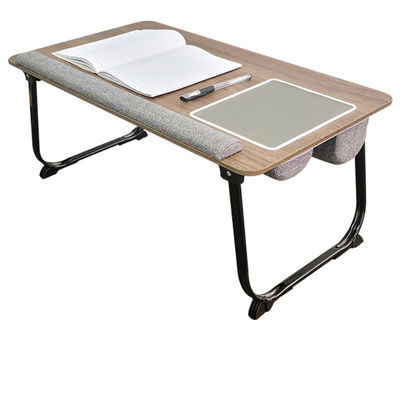 Tavolo da lavoro per laptop imbottito e tavolo da gioco telaio regolabile 1100-1800 mm per ufficio domestico