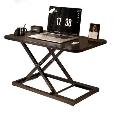 Stazione di lavoro a scrivania regolabile per ufficio domestico e giochi Dimensione 73*47*40 cm
