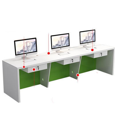 Recepzione per mobili da ufficio presso Studio contabile Studio legale e società alberghiera