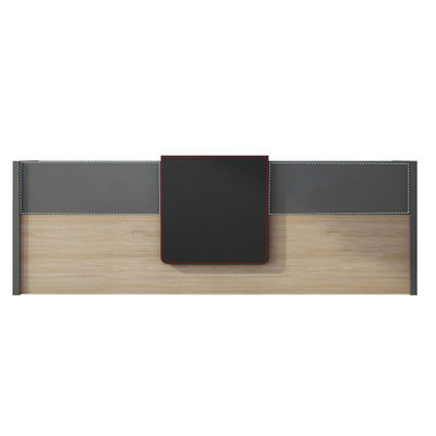 Arredamento commerciale in stile design moderno