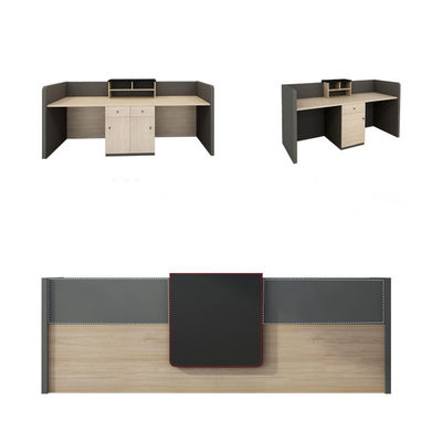 Arredamento commerciale in stile design moderno