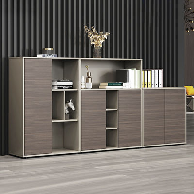 Correc Arredamento per ufficio in legno Arredamento per ufficio in legno Arredamento basso per la dispensa