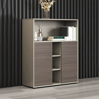 Correc Arredamento per ufficio in legno Arredamento per ufficio in legno Arredamento basso per la dispensa