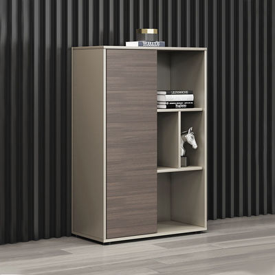 Correc Arredamento per ufficio in legno Arredamento per ufficio in legno Arredamento basso per la dispensa