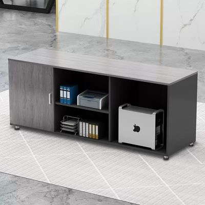 Simple Modern Office File Storage Sideboard Altro Data Floor Cabinet Piccolo Sideboard