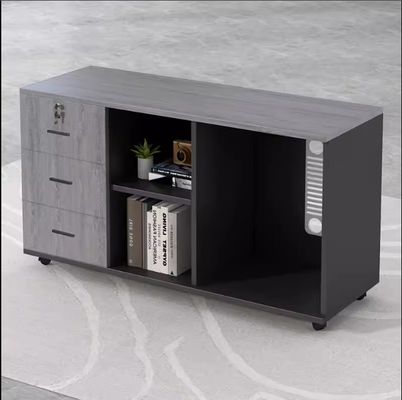 Simple Modern Office File Storage Sideboard Altro Data Floor Cabinet Piccolo Sideboard