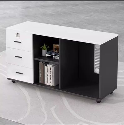 Simple Modern Office File Storage Sideboard Altro Data Floor Cabinet Piccolo Sideboard