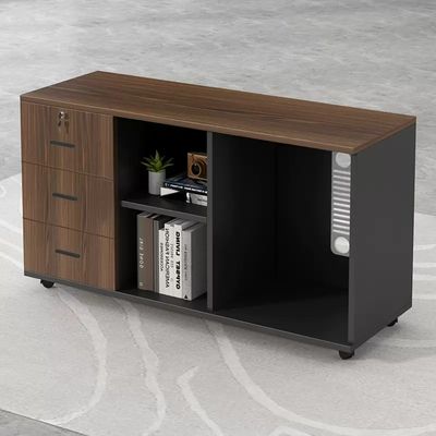 Simple Modern Office File Storage Sideboard Altro Data Floor Cabinet Piccolo Sideboard
