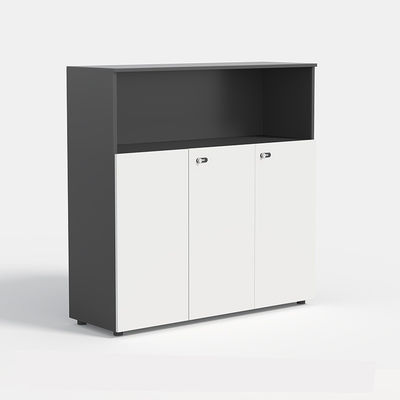 Secure Combination Lock File Room Data Cabinet per il magazzino della dispensa della Company Break Room