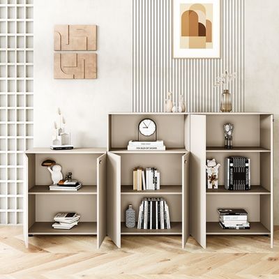 Secure Combination Lock File Room Data Cabinet per il magazzino della dispensa della Company Break Room